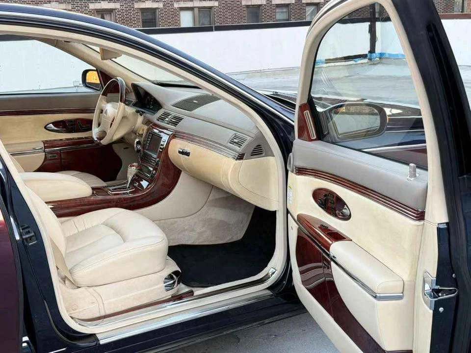 2004 Maybach 57 - Image 17 of 19