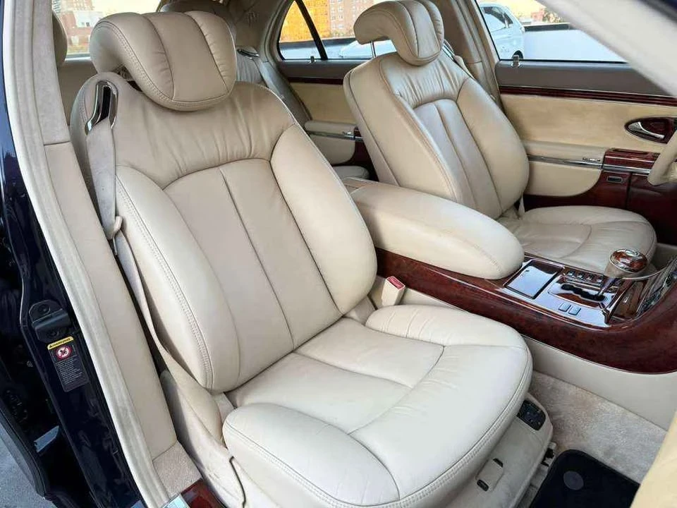 2004 Maybach 57 - Image 18 of 19