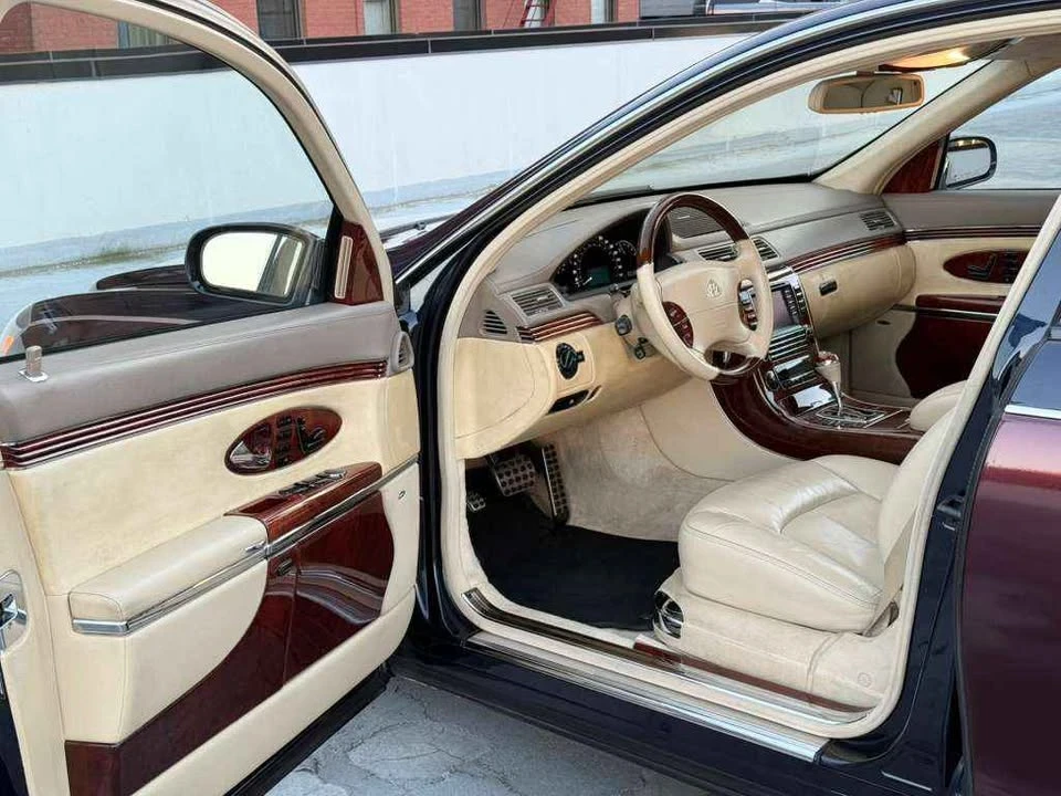 2004 Maybach 57 - Image 19 of 19