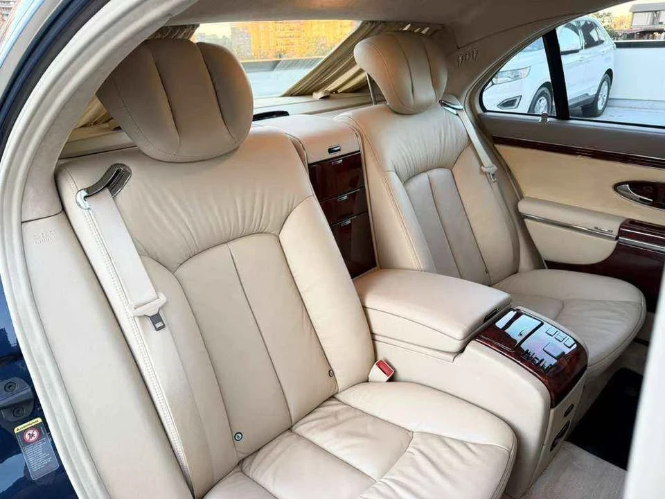 2004 Maybach 57 - Image 15 of 19