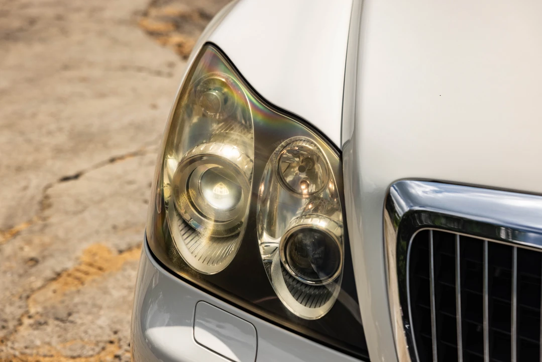 2004 Maybach 57 - Image 22 of 31