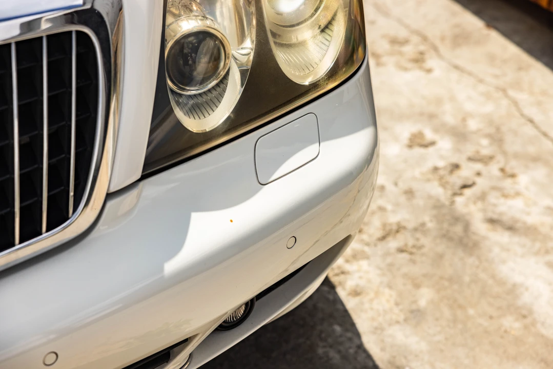 2004 Maybach 57 - Image 25 of 31