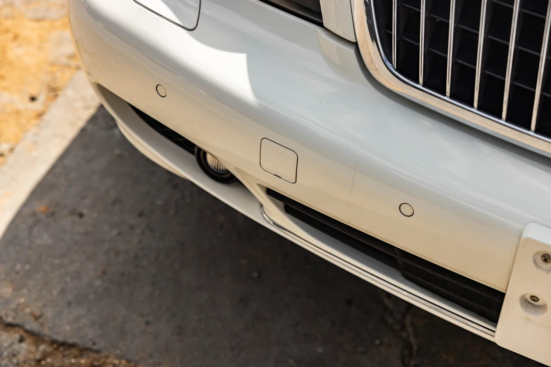 2004 Maybach 57 - Image 27 of 31