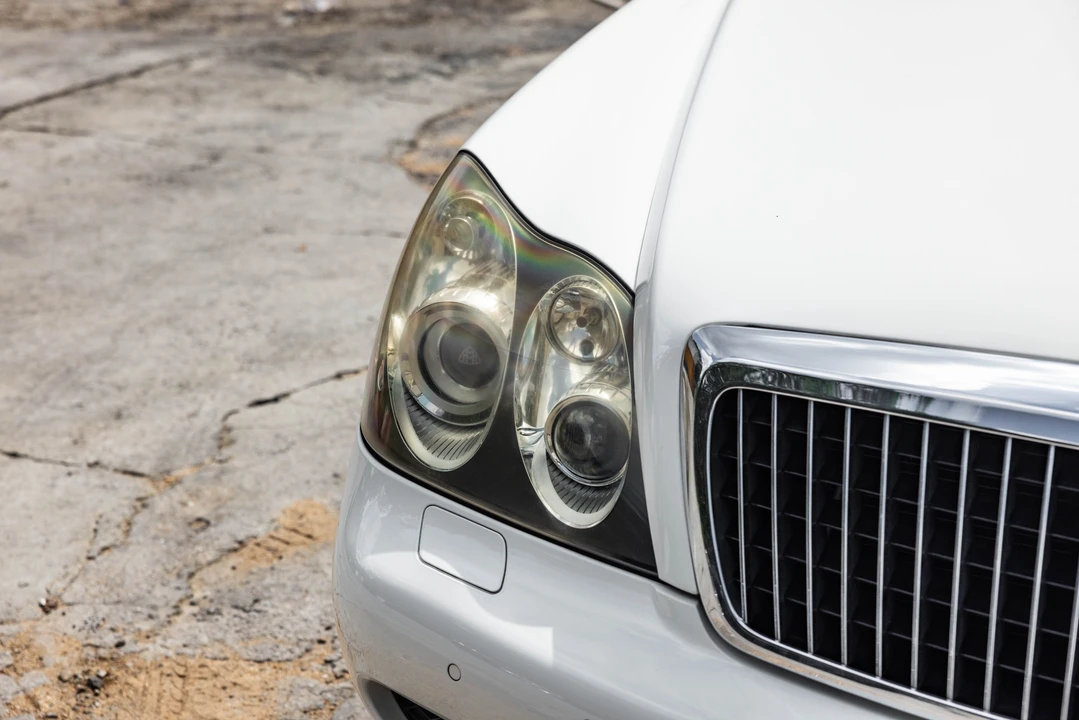 2004 Maybach 57 - Image 17 of 31