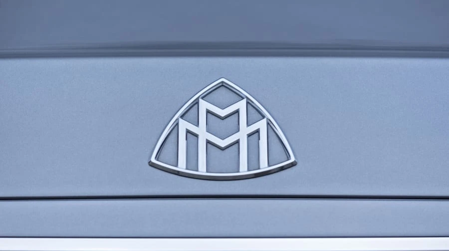 2004 Maybach 57 - Image 9 of 12