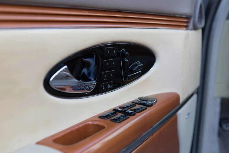 2004 Maybach 57 - Image 6 of 11