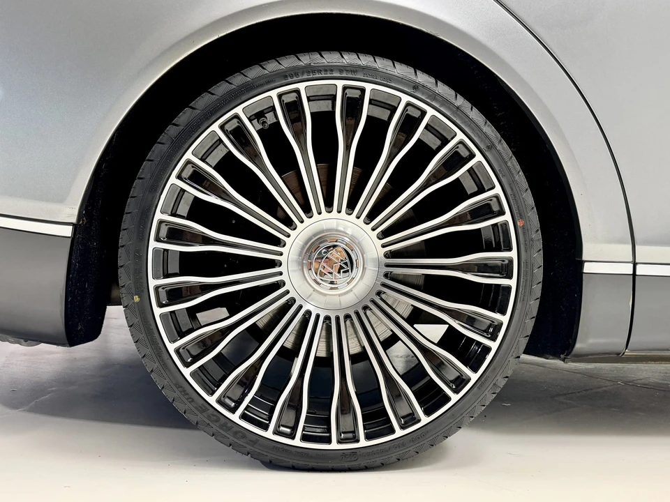 2004 Maybach 57 - Image 29 of 31