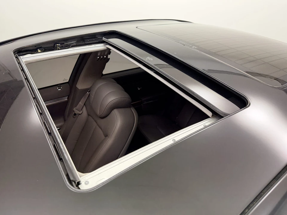 2004 Maybach 57 - Image 28 of 31