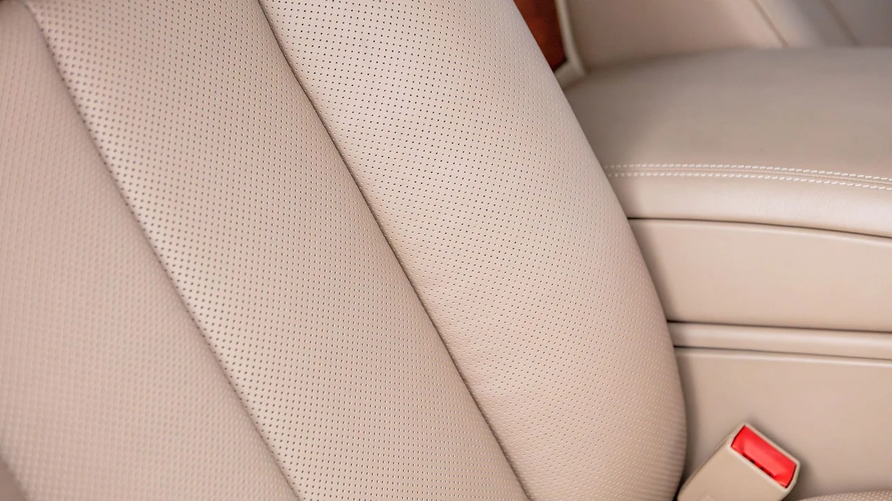 2004 Maybach 57 - Image 18 of 31