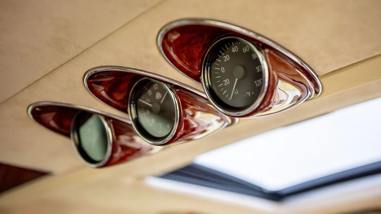 2004 Maybach 57 - Image 23 of 31