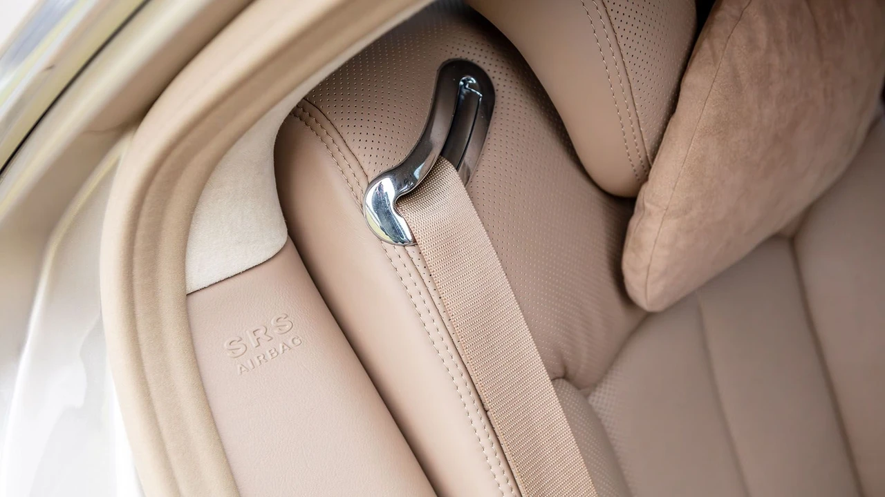 2004 Maybach 57 - Image 17 of 31
