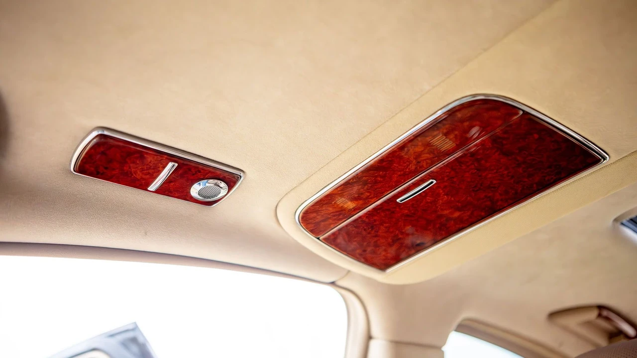 2004 Maybach 57 - Image 12 of 31