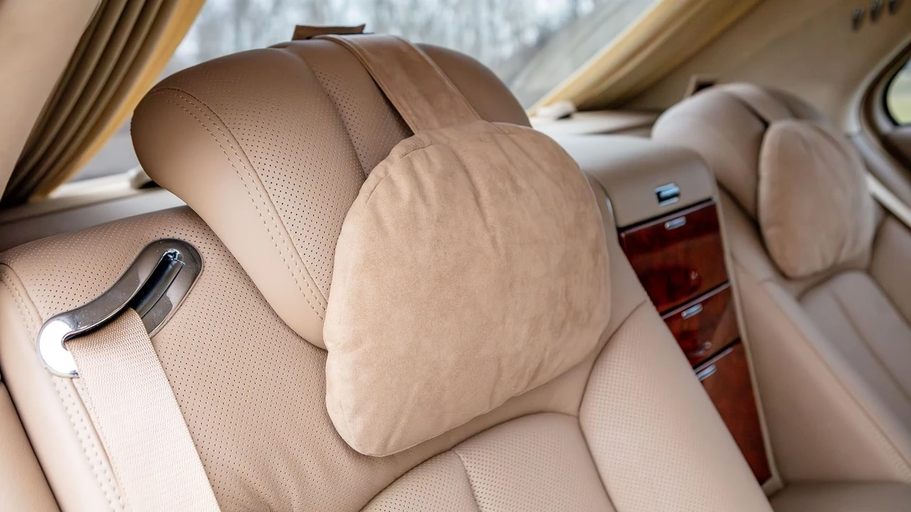 2004 Maybach 57 - Image 20 of 31