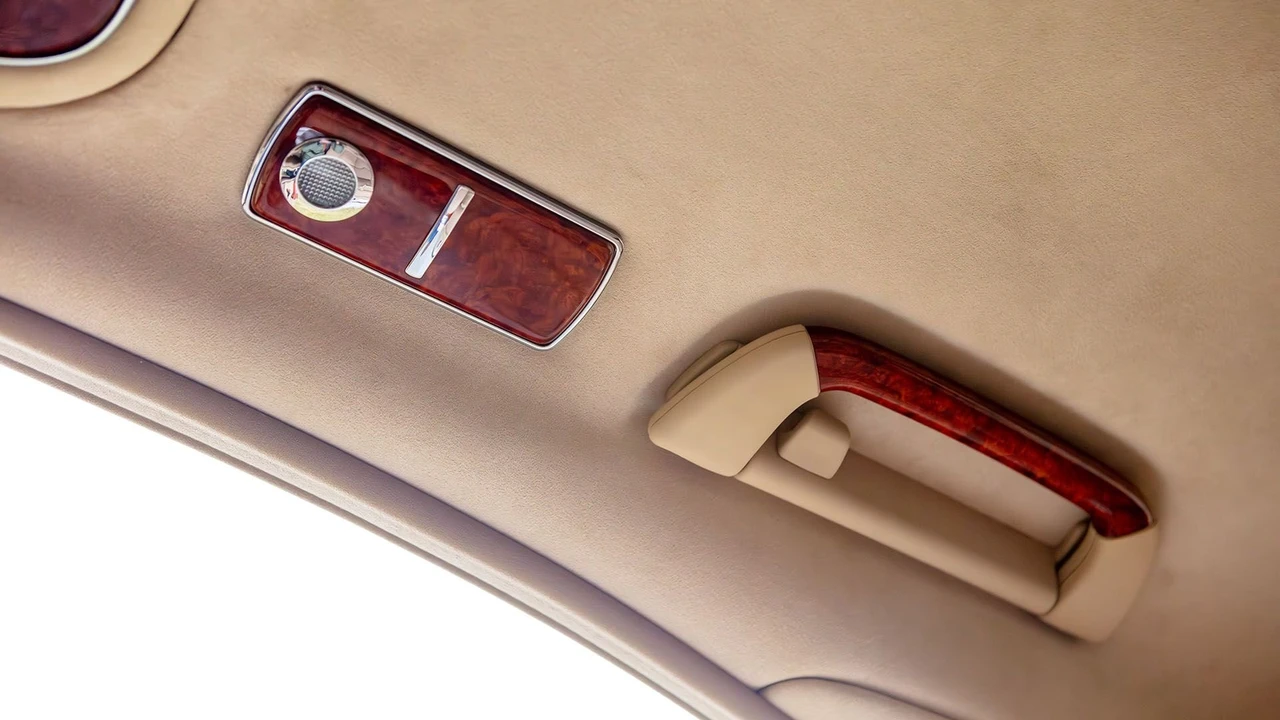 2004 Maybach 57 - Image 28 of 31