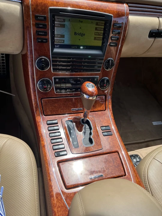 2004 Maybach 57 - Image 28 of 28
