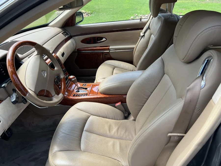 2004 Maybach 57 - Image 20 of 28