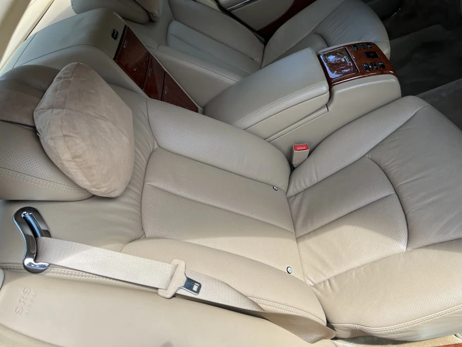2004 Maybach 57 - Image 25 of 28