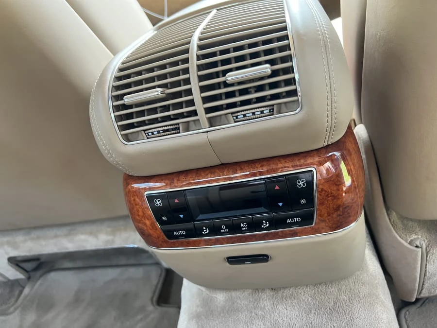 2004 Maybach 57 - Image 15 of 31