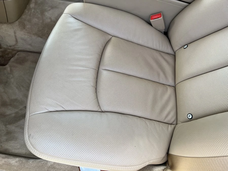 2004 Maybach 57 - Image 26 of 28