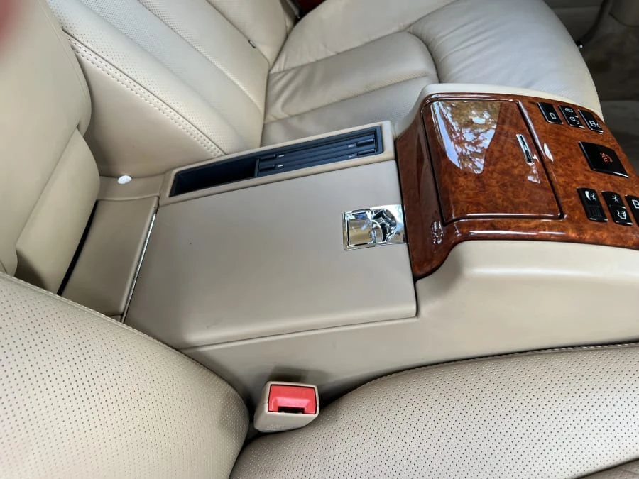 2004 Maybach 57 - Image 27 of 31