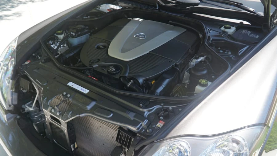 2004 Maybach 57 - Image 18 of 18