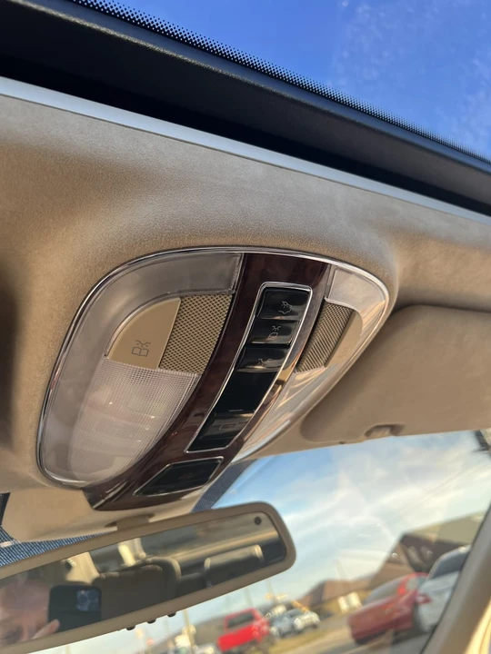 2004 Maybach 57 - Image 18 of 31
