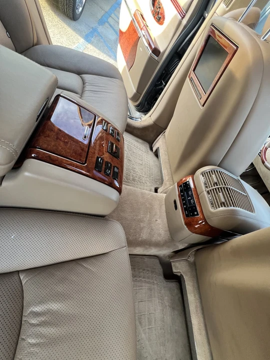 2004 Maybach 57 - Image 31 of 31