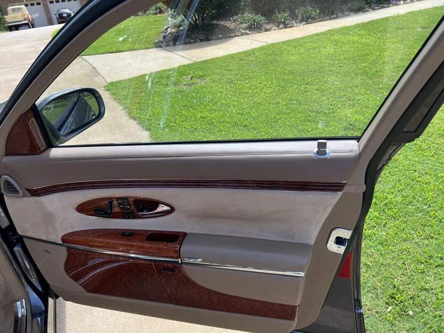 2004 Maybach 57 - Image 24 of 28