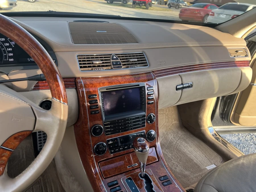 2004 Maybach 57 - Image 16 of 31