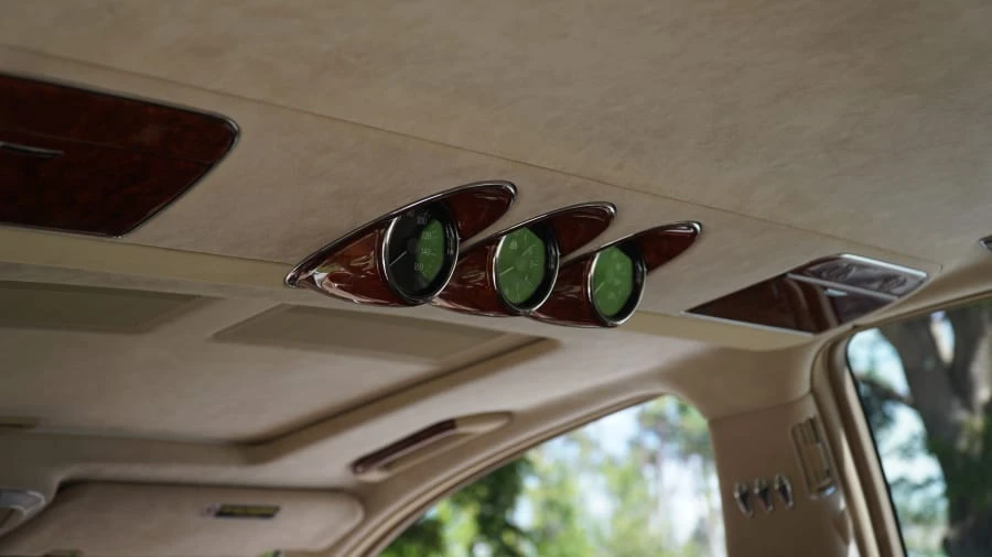 2004 Maybach 57 - Image 16 of 18