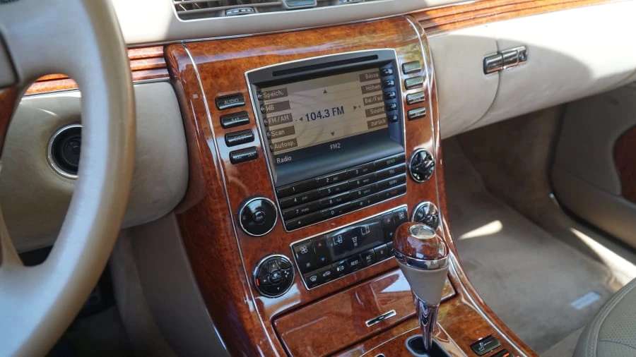 2004 Maybach 57 - Image 17 of 18