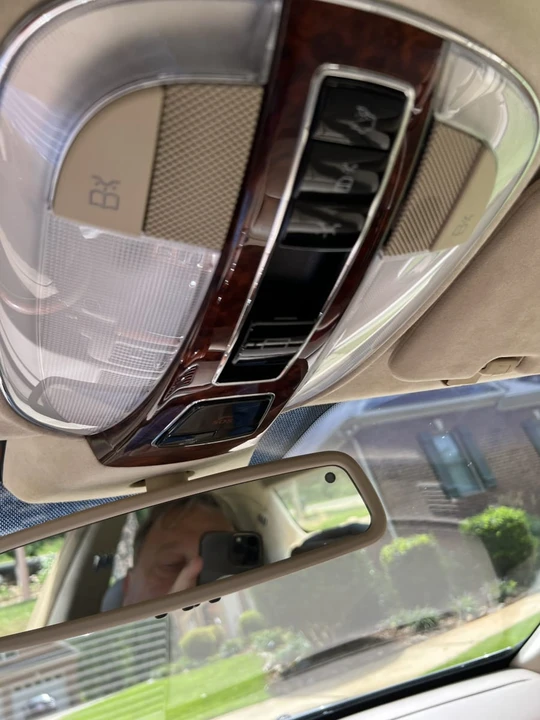 2004 Maybach 57 - Image 25 of 31