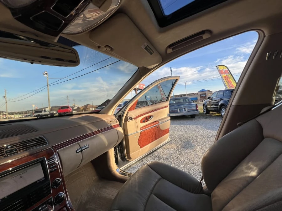 2004 Maybach 57 - Image 28 of 31