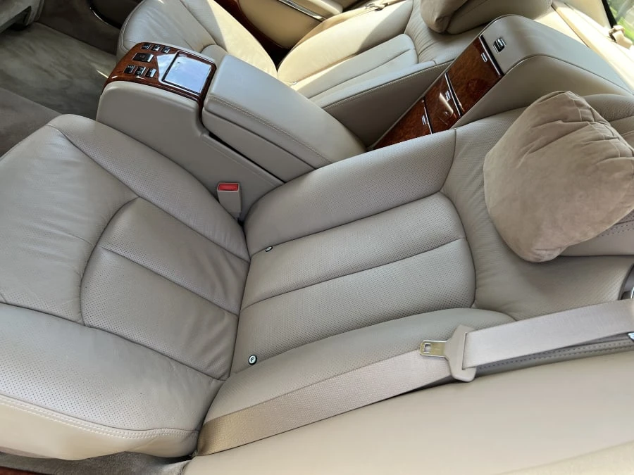 2004 Maybach 57 - Image 17 of 28