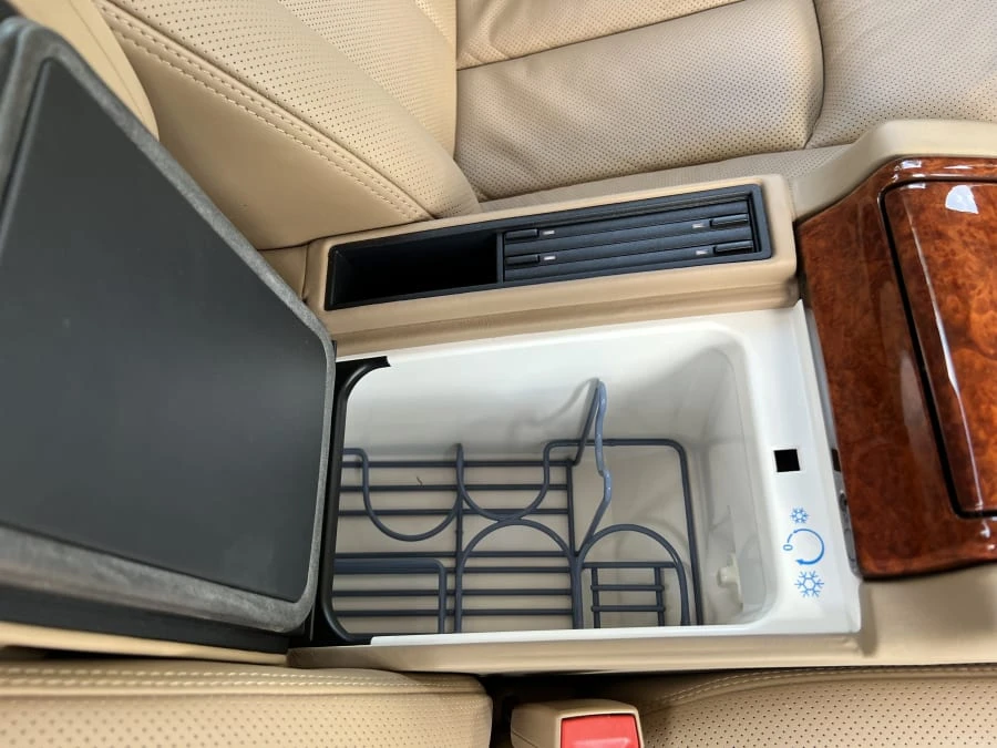 2004 Maybach 57 - Image 21 of 31