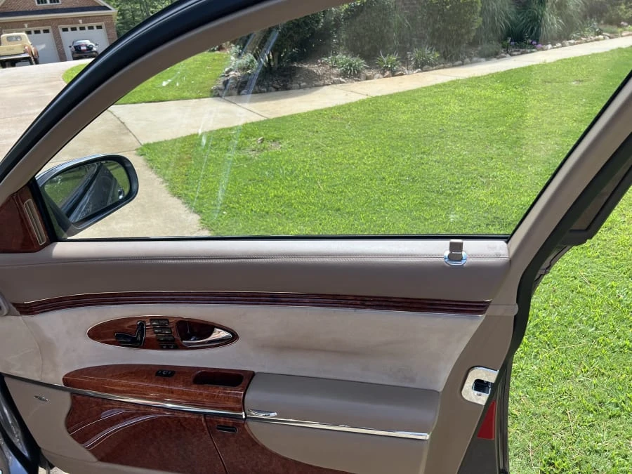2004 Maybach 57 - Image 21 of 28