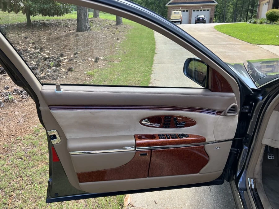 2004 Maybach 57 - Image 27 of 28