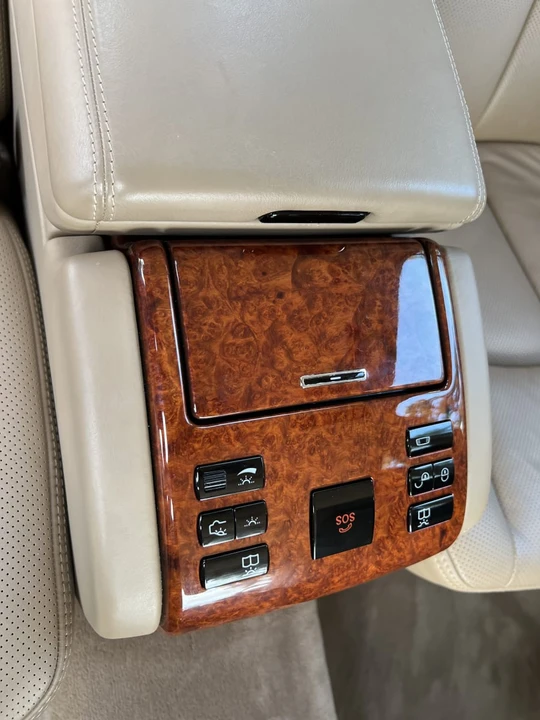 2004 Maybach 57 - Image 29 of 31