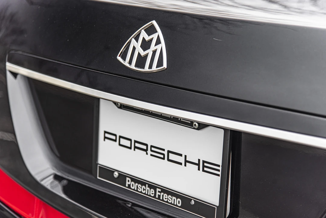 2004 Maybach 57 - Image 23 of 31