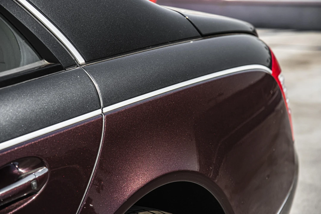 2004 Maybach 57 - Image 20 of 31