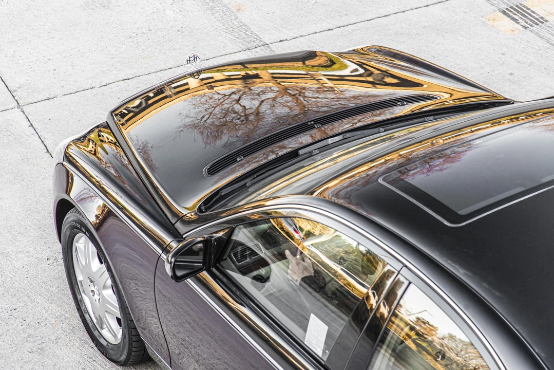 2004 Maybach 57 - Image 21 of 31