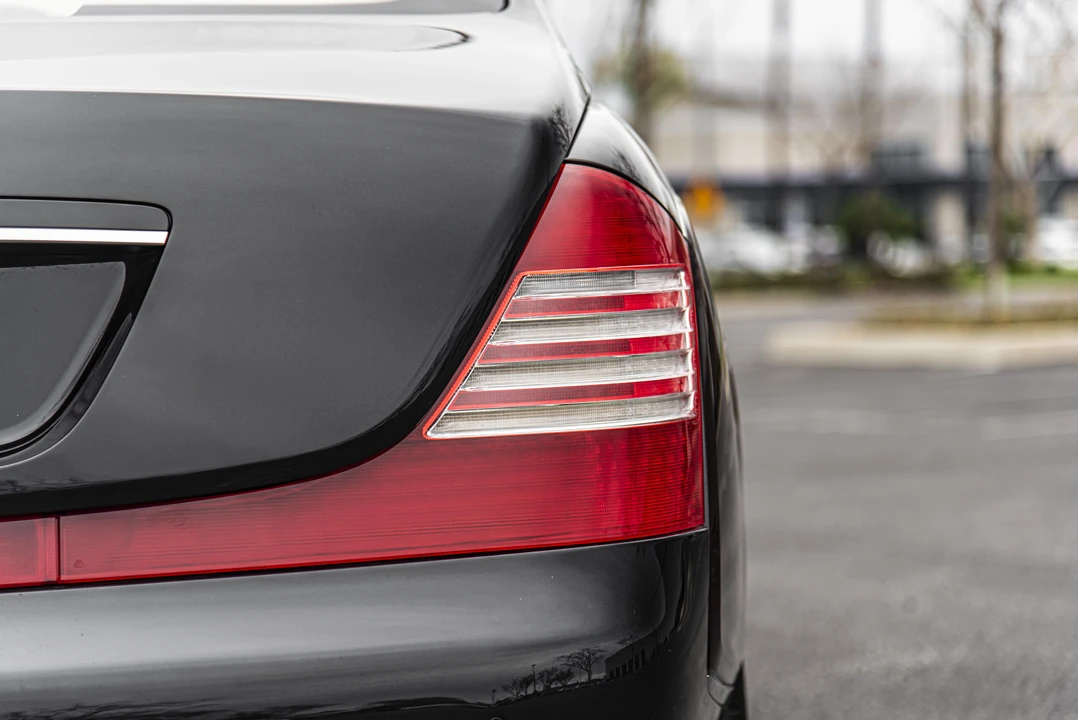 2004 Maybach 57 - Image 22 of 31