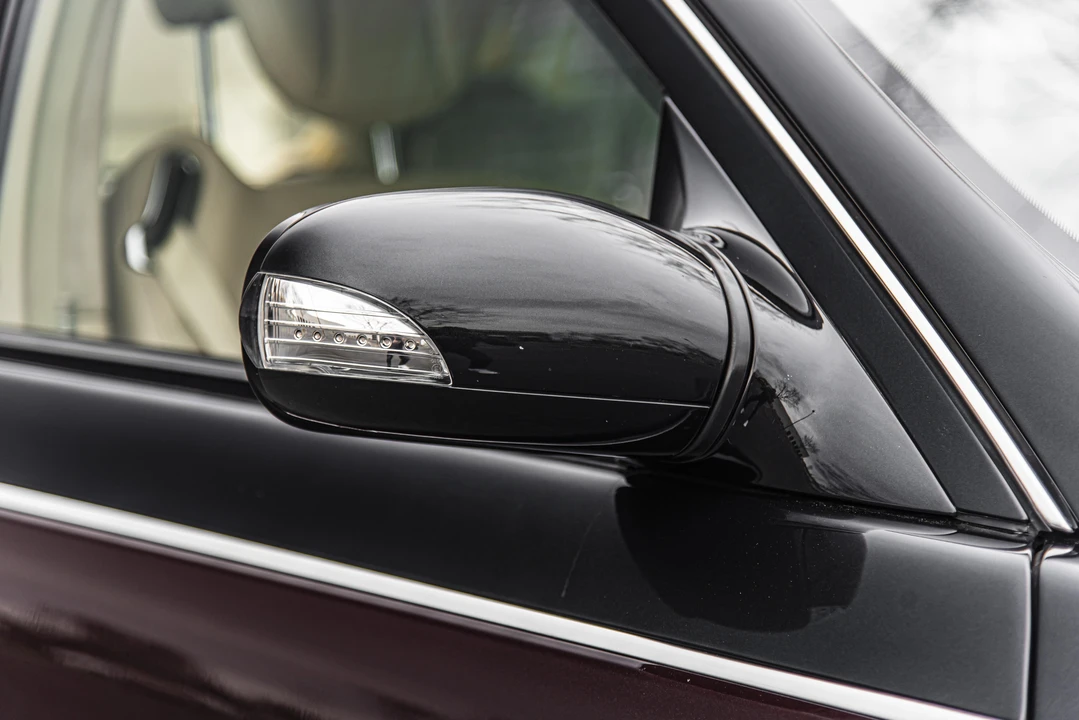 2004 Maybach 57 - Image 27 of 31