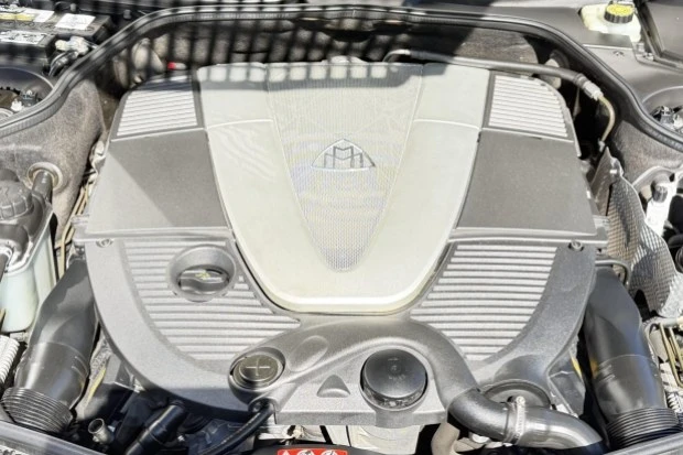 2004 Maybach 57 - Image 7 of 8