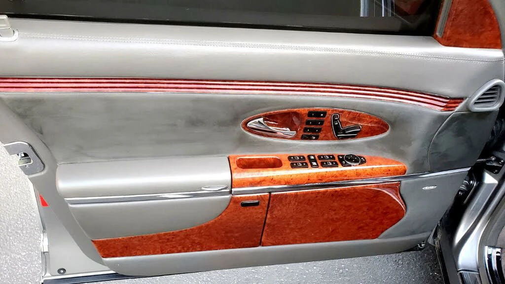 2004 Maybach 57 - Image 6 of 21