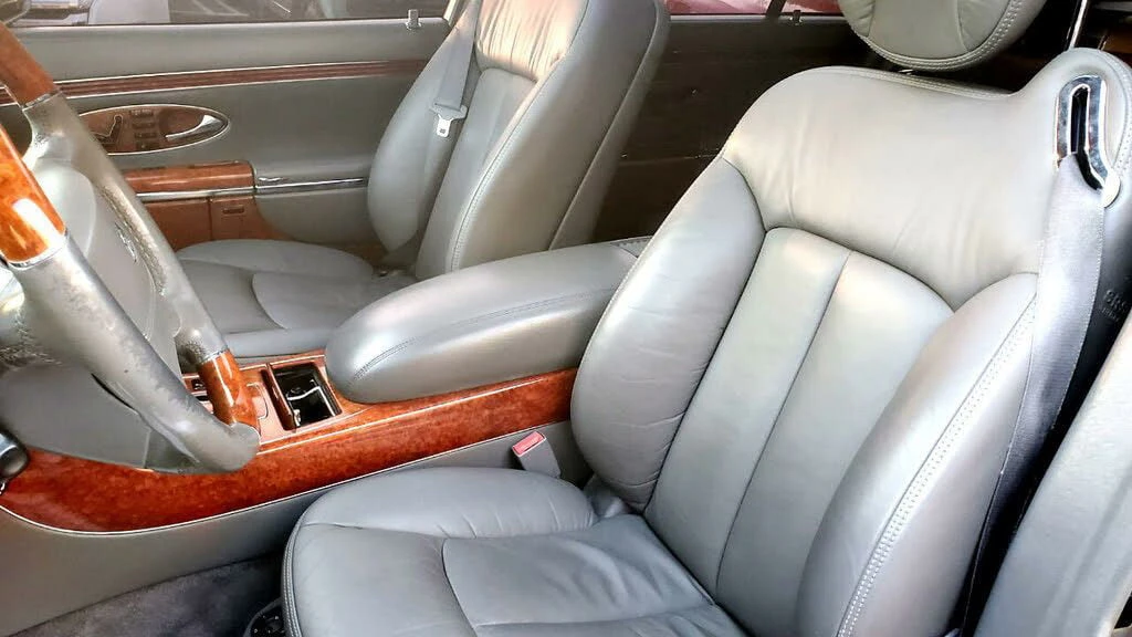 2004 Maybach 57 - Image 12 of 21