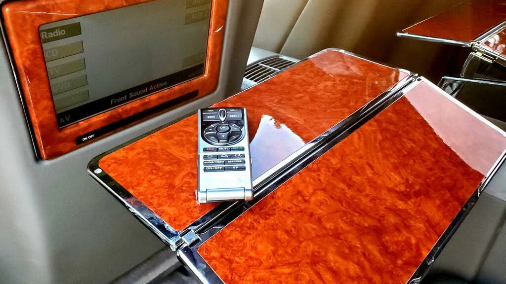 2004 Maybach 57 - Image 13 of 21