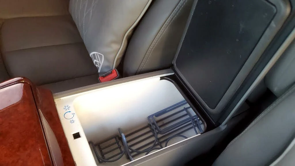 2004 Maybach 57 - Image 15 of 21