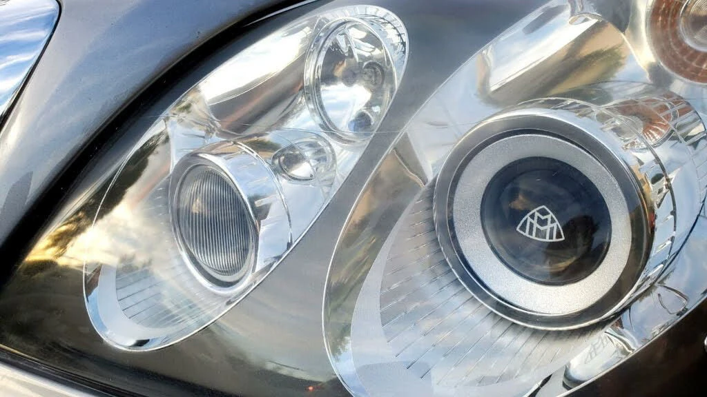 2004 Maybach 57 - Image 19 of 21