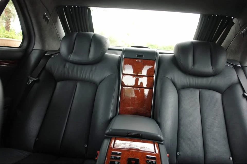 2004 Maybach 57 - Image 6 of 10